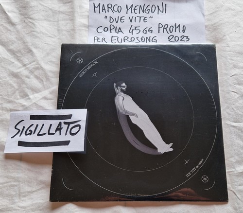 Marco mengoni due vite ecs - mengoni,