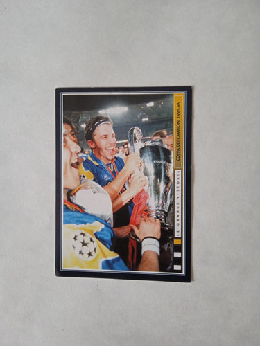 Album juventus grandi - album,
