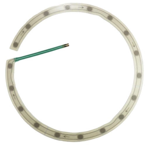 Interruttore foglio - interruttore, a