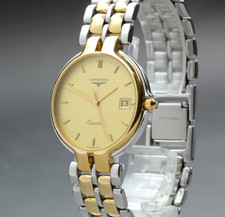 [Ecc+5] Orologio Uomo Vintage