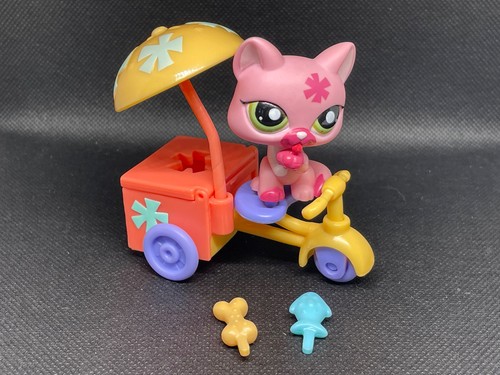 Littlest pet shop - littlest,