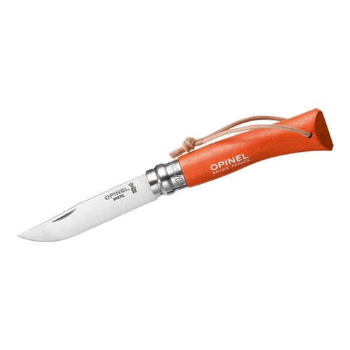 Opinel coltello tascabile - tascabile, n