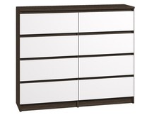 Cassettiera con 8 cassetti 140