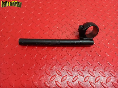 Semimanubrio destro honda cbr - semimanubrio,