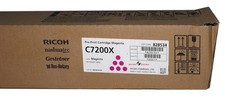 Toner Ricoh MP C7200x magenta