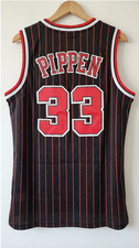 Canotta NBA Bulls #33 Scottie