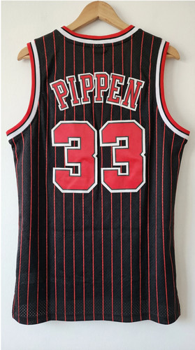 Canotta nba bulls - canotta, scottie