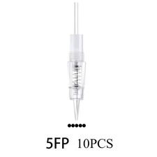 Kit Macchina per Trucco Permanente Wireless Micropigmentazione Microblading Pen 