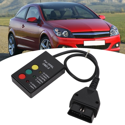 Obd2 olio servizio - obd2,