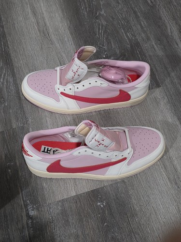 Cactus jack air jordan low - air,