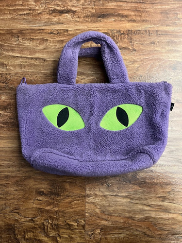 Borsa mano lazy - lazy, oaf,