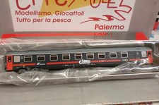 ACME 50876 - CARROZZA FS UIC-X