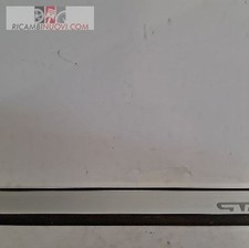 MODANATURA SOGLIA PORTIERA