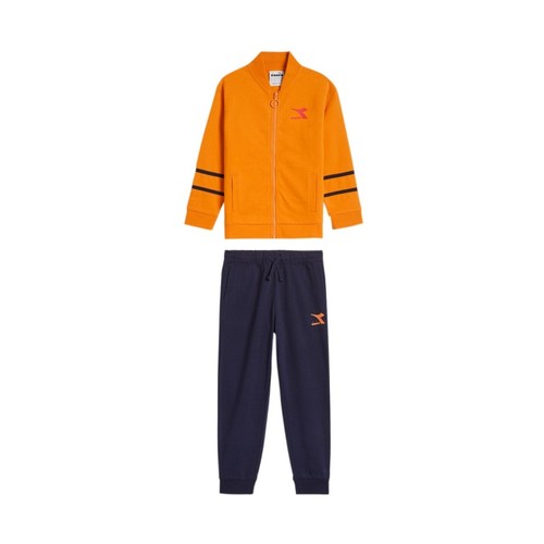 Diadora tracksuit fz - diadora,
