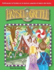 Hansel y Gretel by Dona