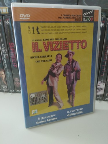 Vizietto ugo tognazzi - il,