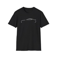 T-shirt Aston Martin Vantage