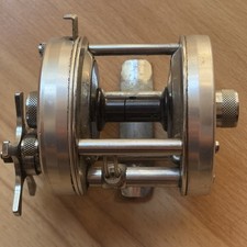 Mulinello da Pesca Vintage ABU