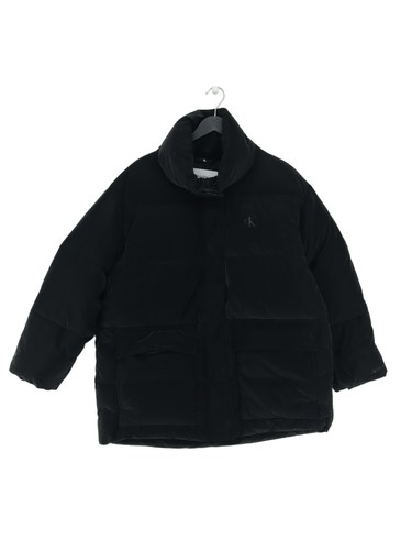 Calvin klein men coat - men's, s