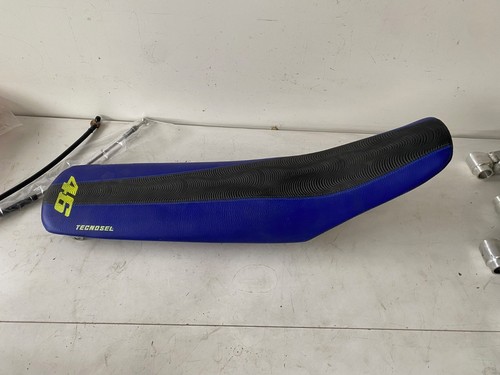 Sella yamaha yzf - yamaha, 450