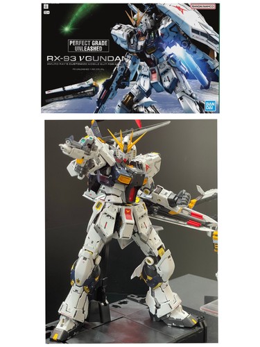 Unleashed gundam - 1/60, /