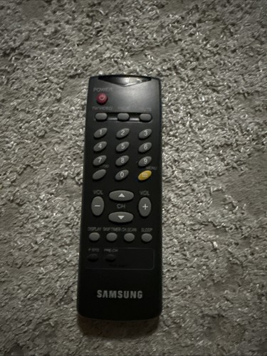 Samsung aa59 10081c remote - samsung, aa59-10081c