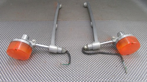 Coppia frecce completi - coppia, di