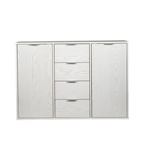 MADIA 2 ANTE E 4 CASSETTI