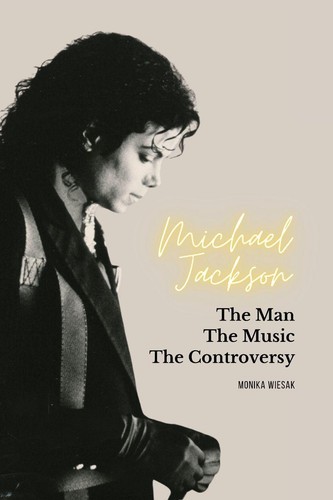 Michael jackson monika - jackson,