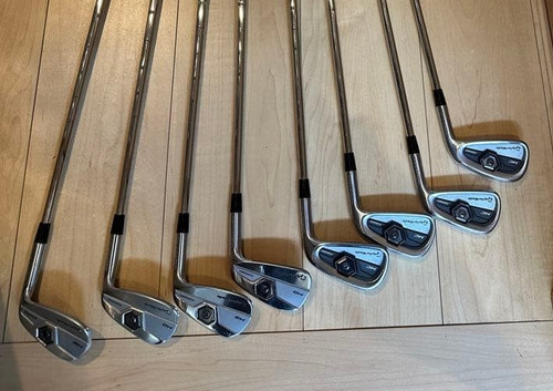 Taylormade set ferri - ferri, 8