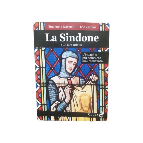 Sindone marinelli zerbini - la,