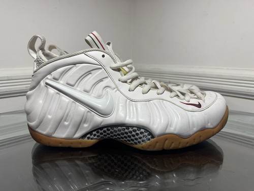 Nike air foamposite pro - foamposite, gucci