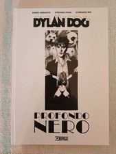 Dylan Dog Profondo Nero (Auto