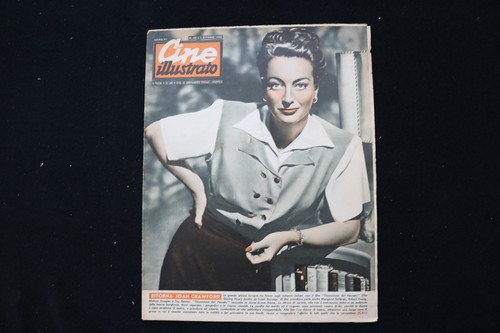 1950 october cine - 1950,