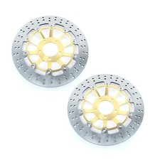 per SUZUKI Dischi Freno