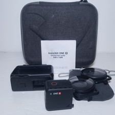 Insta360 One R Core +