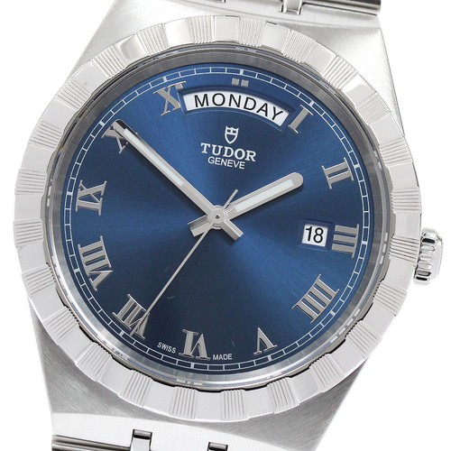 Orologio uomo automatico tudor - orologio,