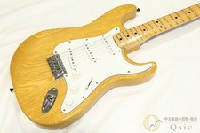 [Usato] Navigatore ESPARTO Corpo in Frassino Naturale/Collo in Acero JP...