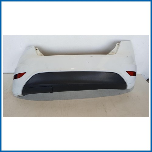 Paraurti posteriore ford - posteriore,