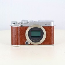 Fujifilm Fuji X-A1 16,3
