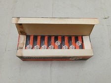 Puntine platinate per alfa - platinate,