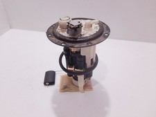 POMPA ELETTRICA CARBURANTE