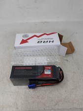 Batteria LiPo HRB 22,2V
