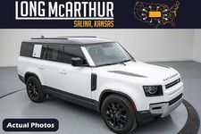 2023 Land Rover Defender 130