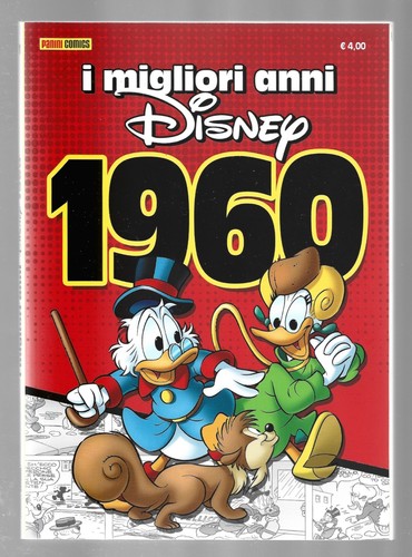 Migliori anni disney - i,