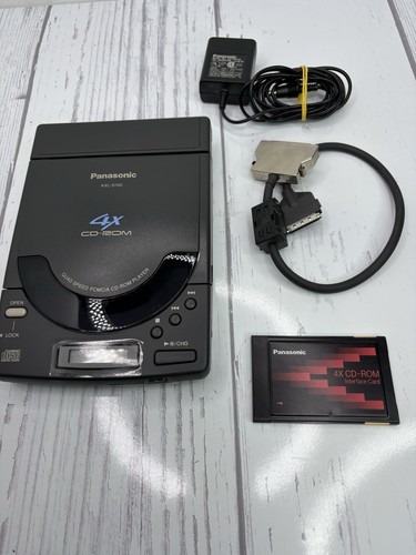 Panasonic kxl d740 lettore - panasonic,