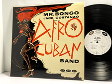 Jack Costanzo - Afro Cuban