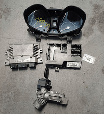 1543041 Centralina iniezione