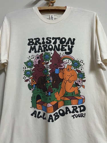 Shirt briston maroney all - maroney,