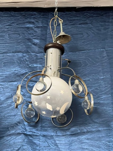 Lampadario vintage anni - vintage, 70